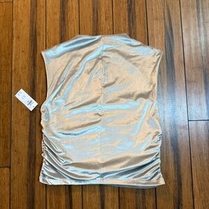 Abercrombie & Fitch Tank